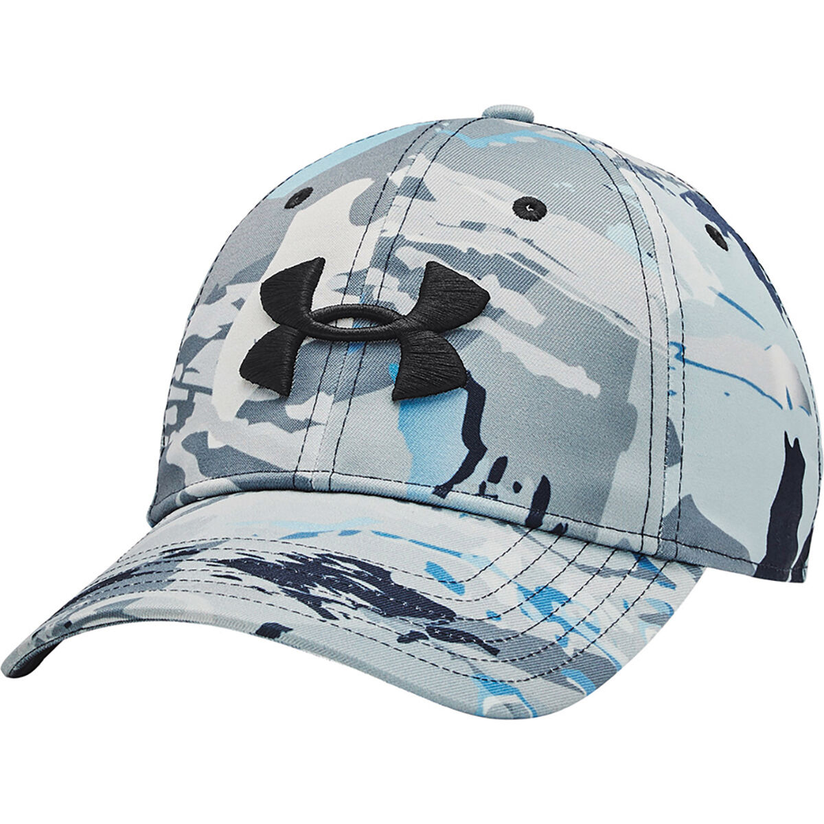 Under Armour Men s Camo 2.0 Cap BCF