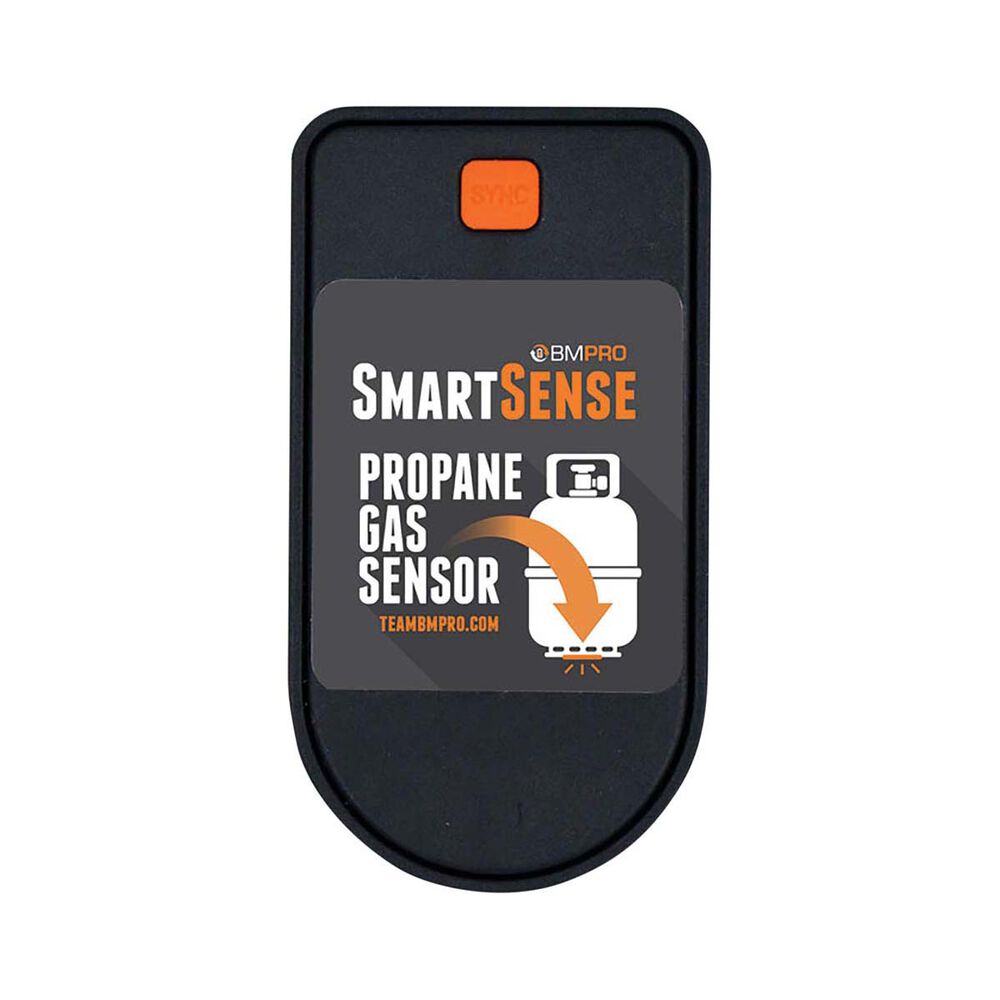 SmartSense Bluetooth Gas Bottle Level Monitor