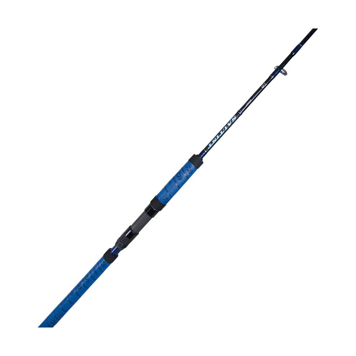 Daiwa Saltist Winn Spinning Rod 603/4S BCF