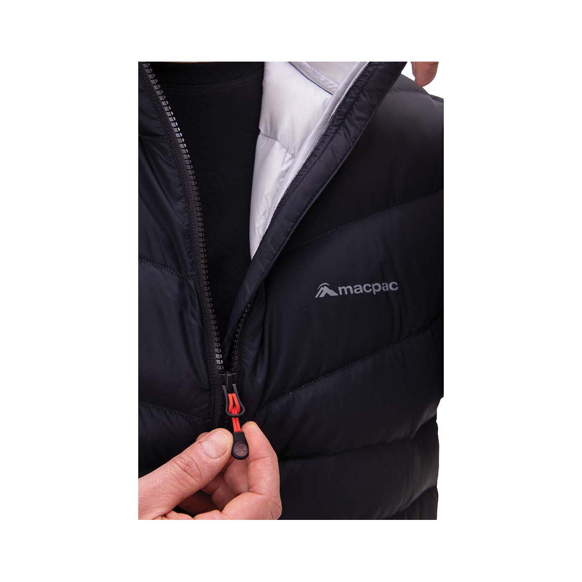 Buy > macpac mercury hooded down jacket > in stock