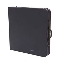 Wanderer Folding Table with Storage, , bcf_hi-res