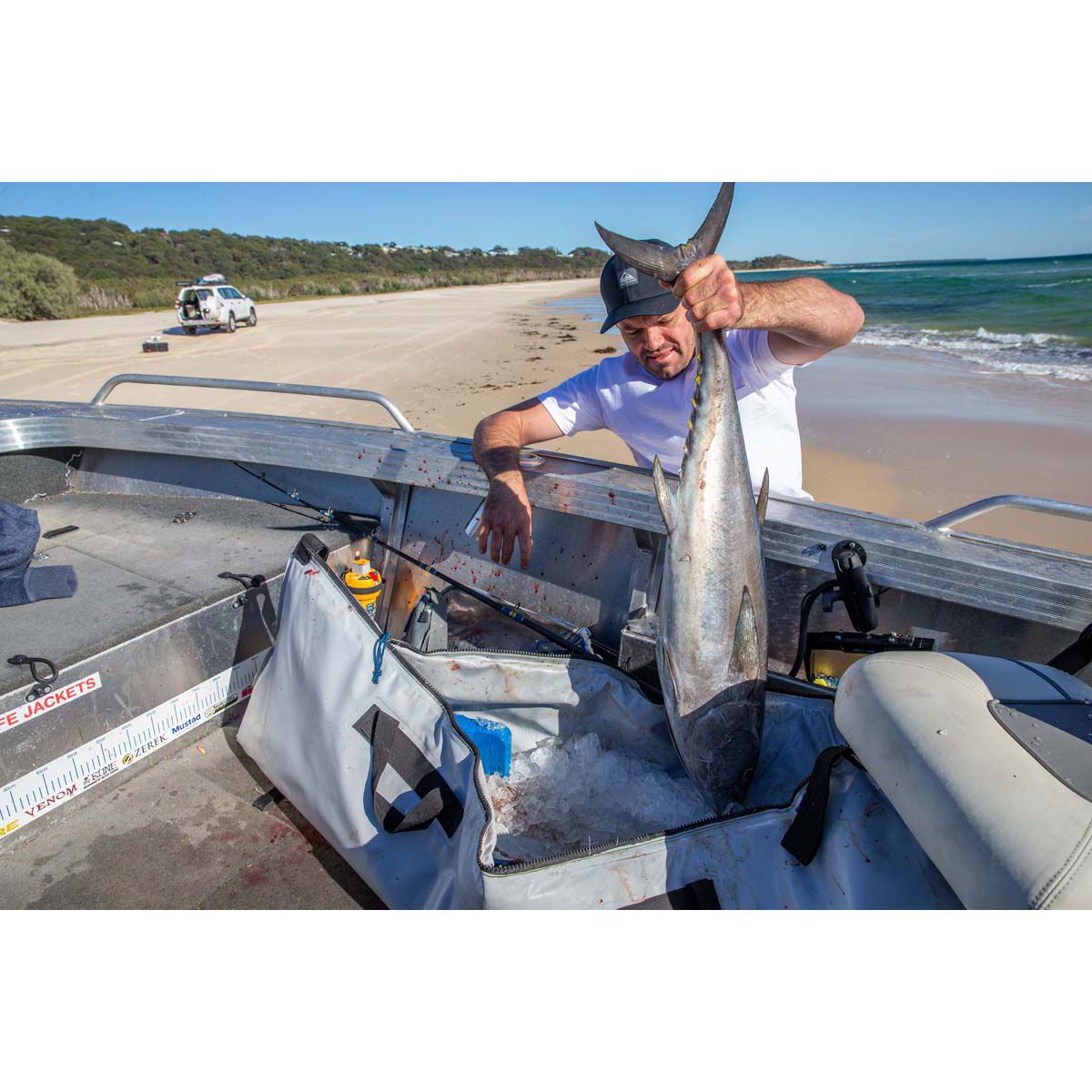 Quiksilver Men&rsquo;s Perf Turf Cap Black, Black, bcf_hi-res