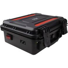 KickAss 12V Portable Water Pump Pack 12L/min, , bcf_hi-res