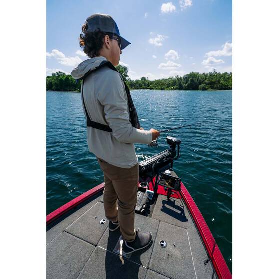Lowrance Eagle Eye™ 9” Aus/NZ Sounder Combo, , bcf_hi-res