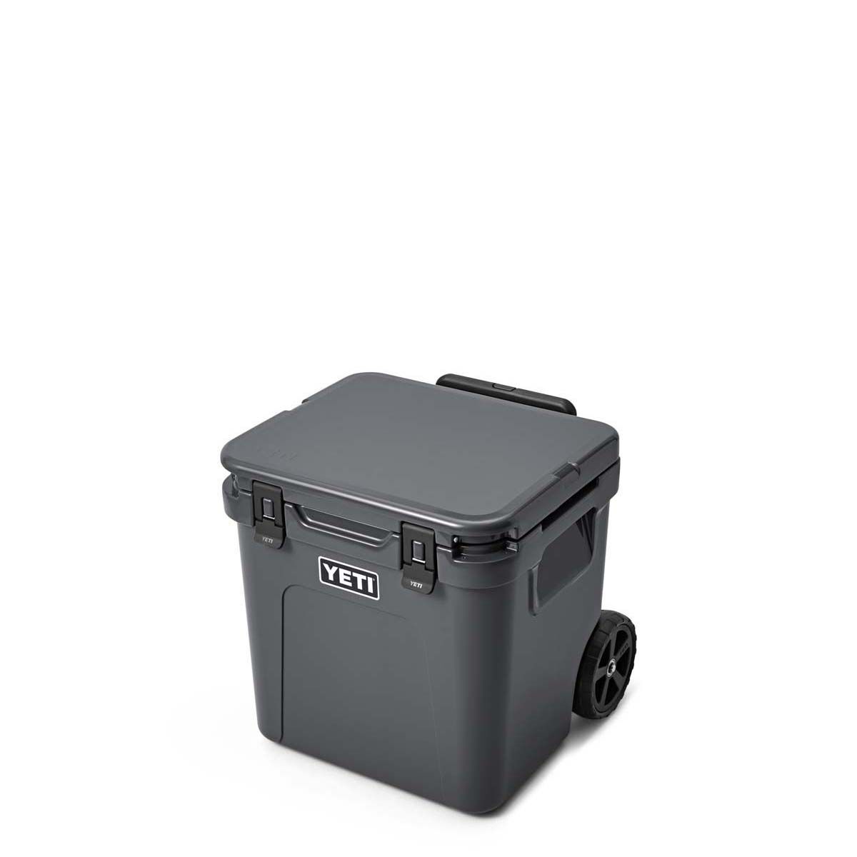 YETI&reg; Roadie&reg; 48 Wheeled Hard Cooler Charcoal, Charcoal, bcf_hi-res