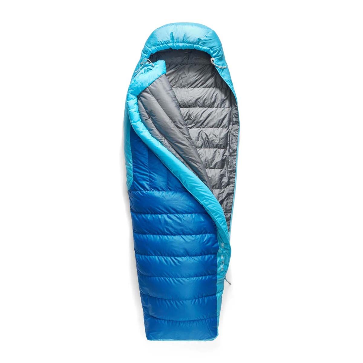 Sea to Summit Trek Down Sleeping Bag -9&deg;C, , bcf_hi-res
