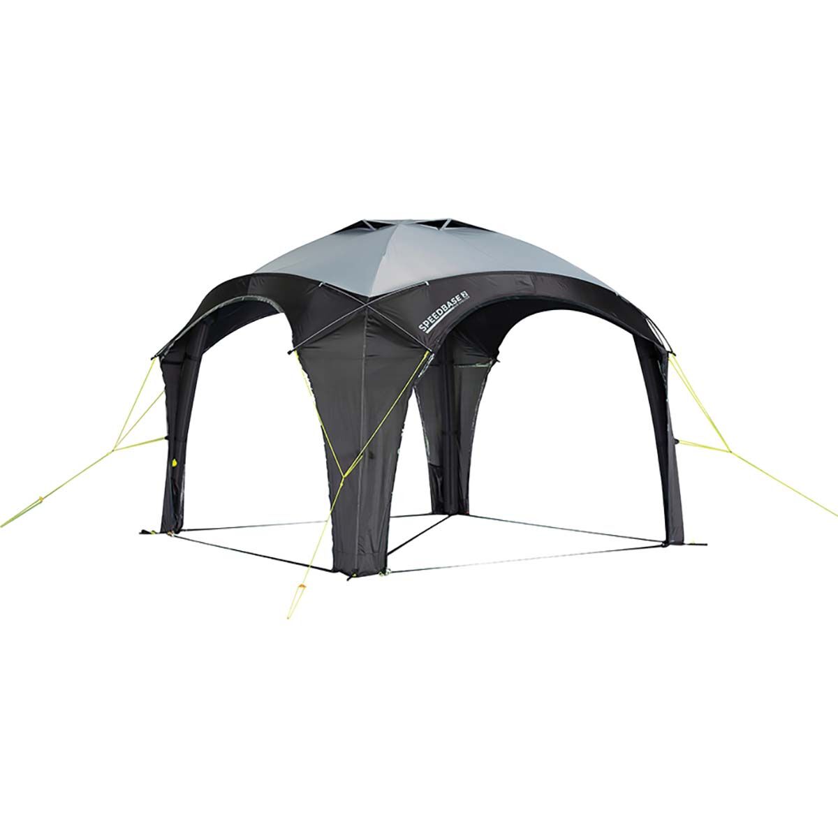 Zempire Speedbase 2 Air Gazebo, , bcf_hi-res
