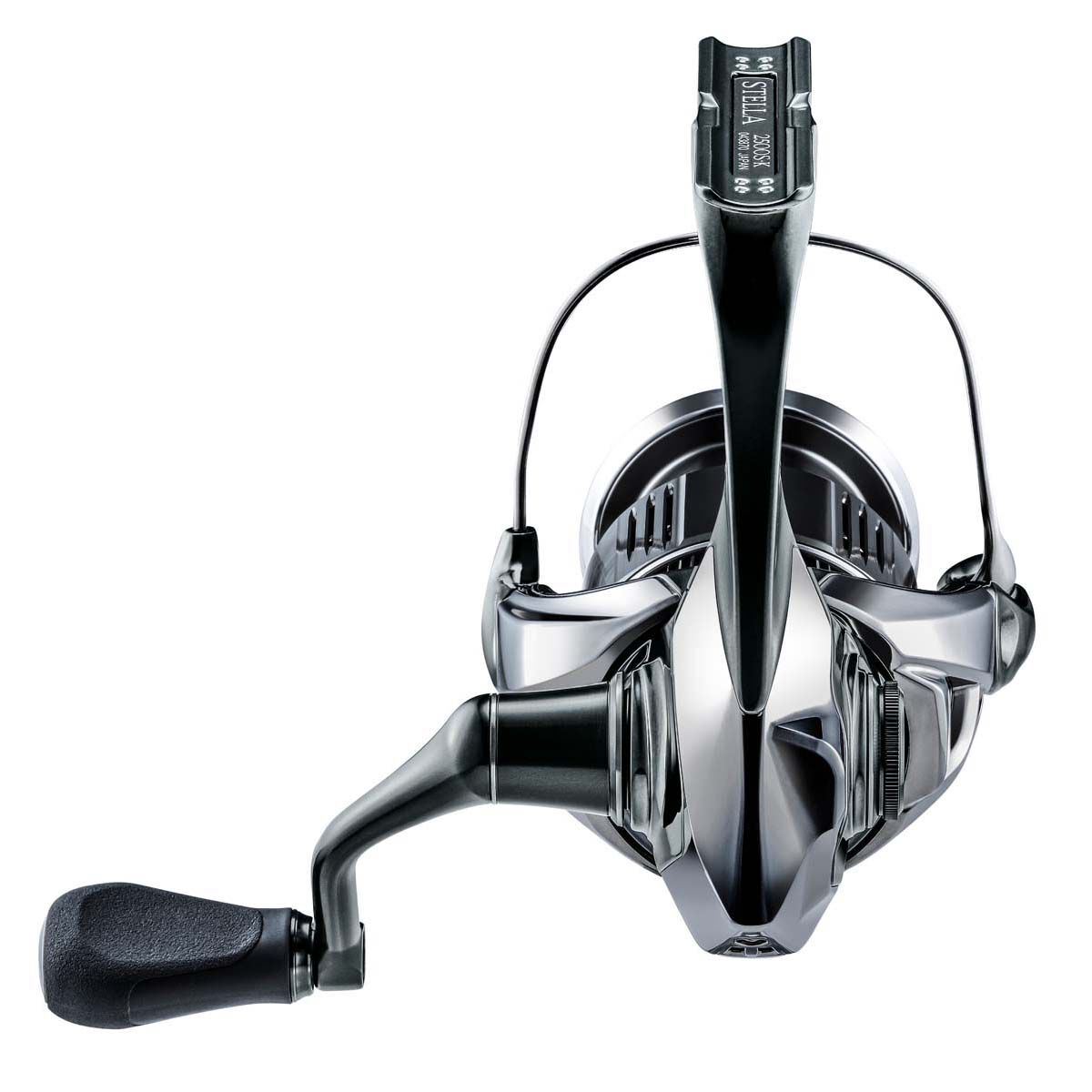 Shimano Stella FK Spinning Reel 1000, , bcf_hi-res