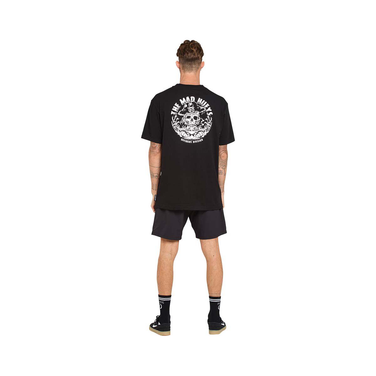 Vans hotsell castaway shorts