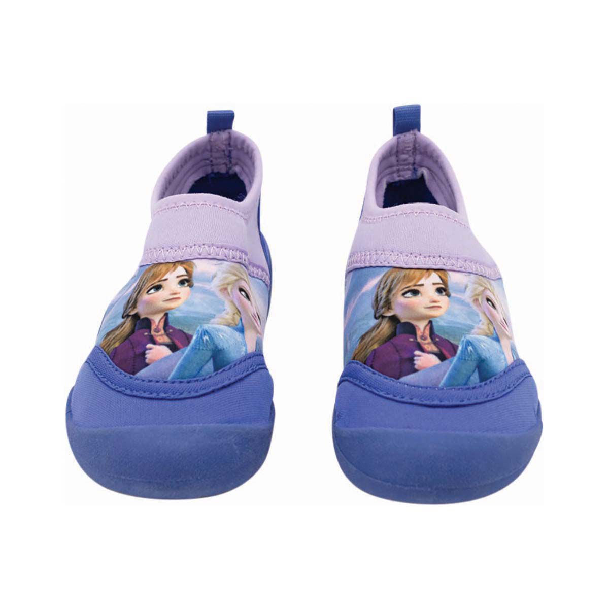 Disney Kids Frozen Aqua Shoes BCF