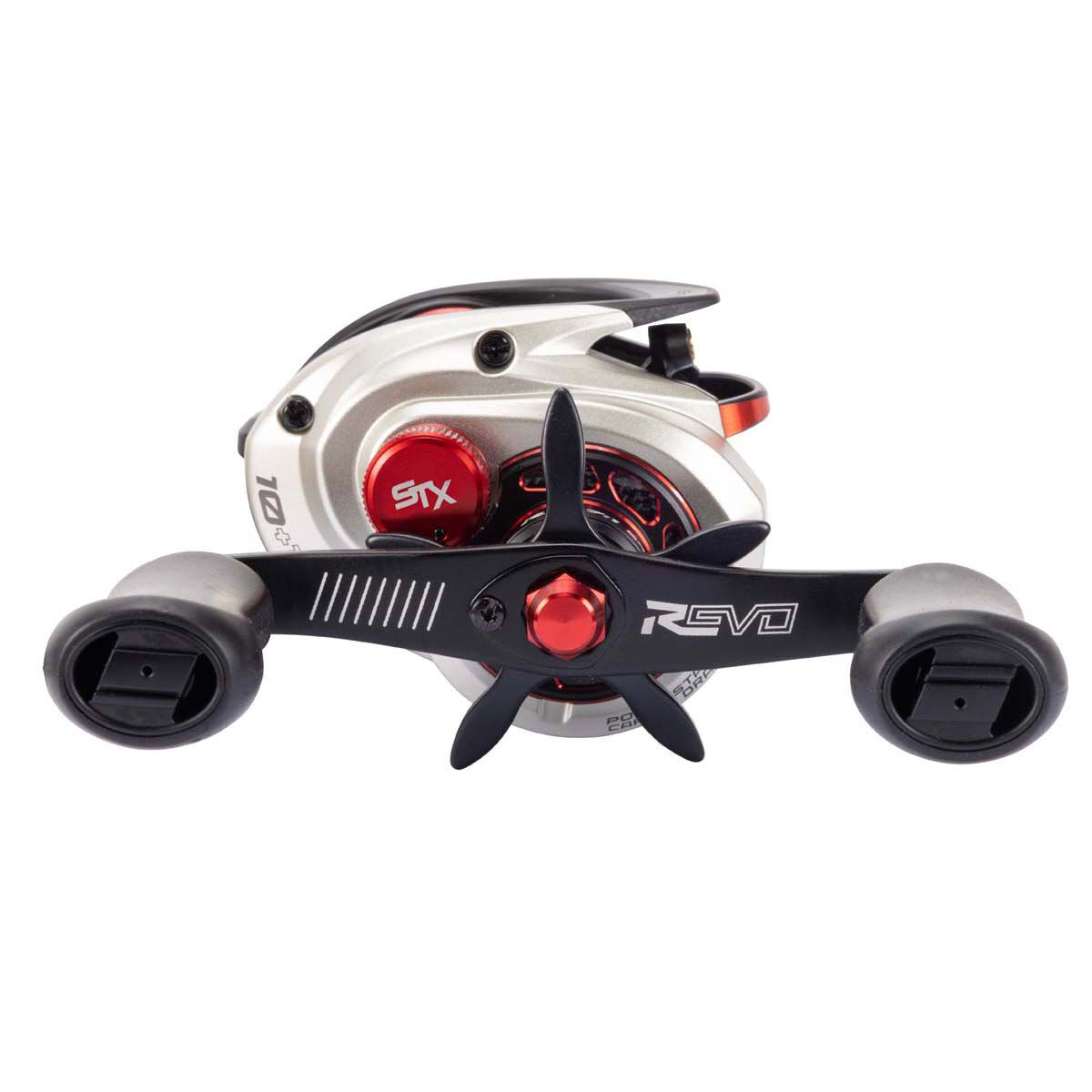 Abu Garcia Revo5 STX Baitcaster Reel, , bcf_hi-res