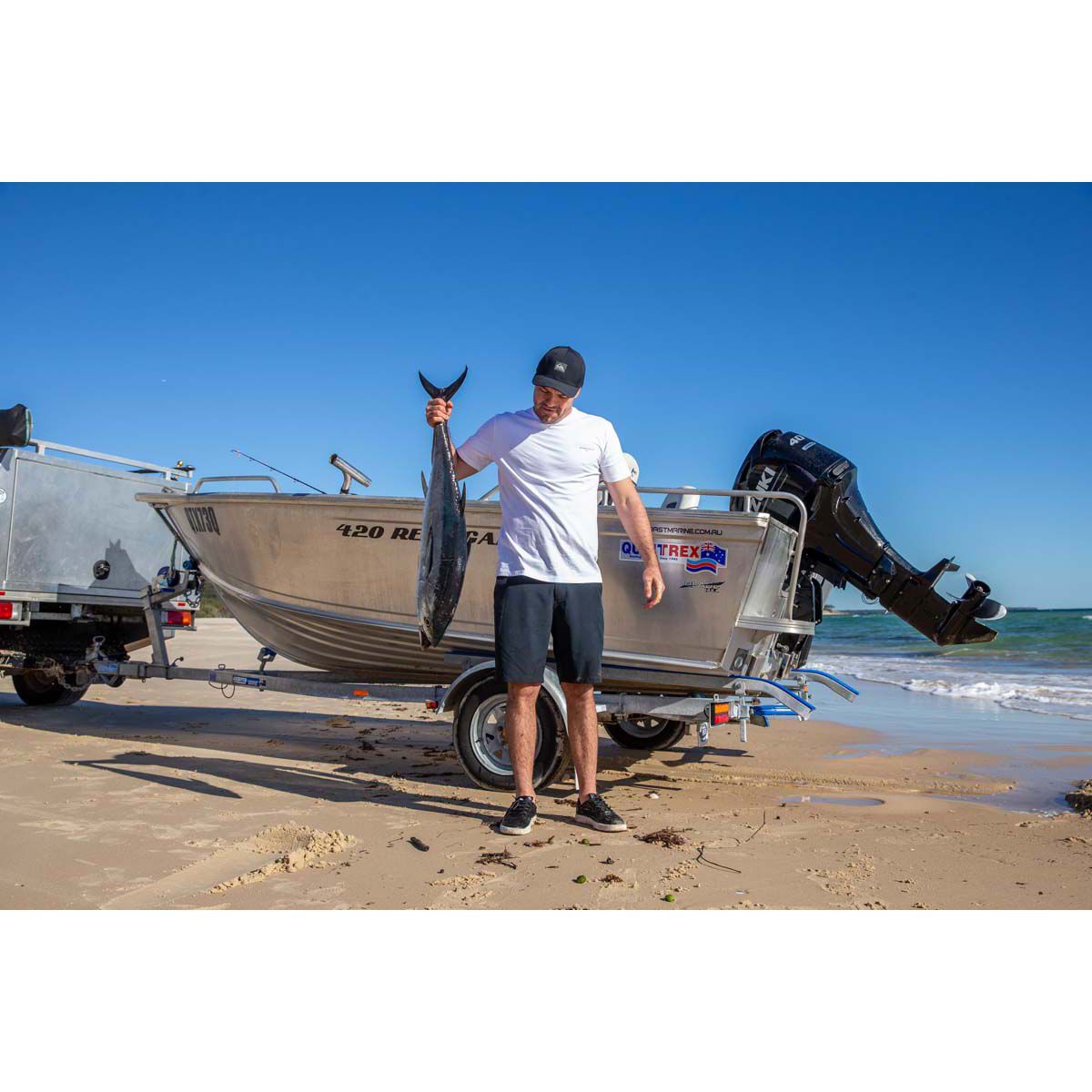 Quiksilver Men&rsquo;s Perf Turf Cap Black, Black, bcf_hi-res