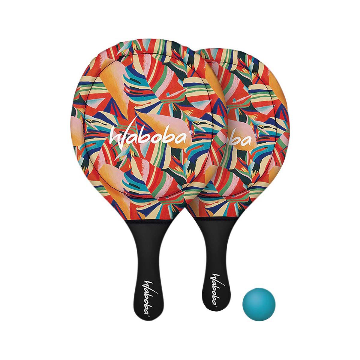 Waboba Beach Paddle Set, , bcf_hi-res