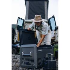 Dometic CFX5 55 Fridge Freezer 55L, , bcf_hi-res