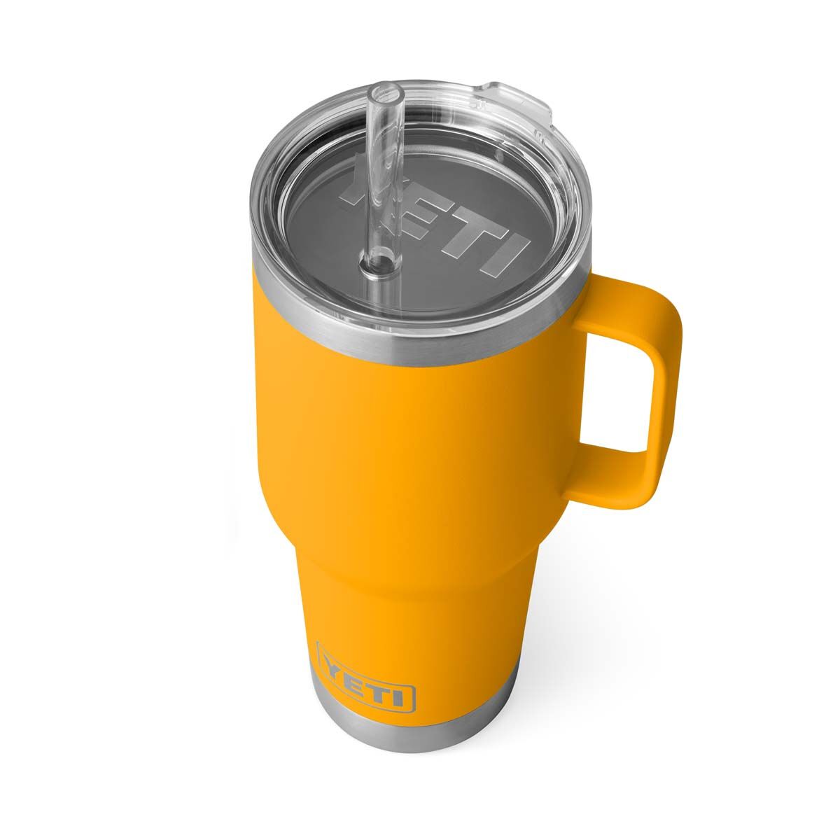 YETI&reg; Rambler&reg; Straw Mug 35 oz (1 L) Beekeeper, Beekeeper, bcf_hi-res