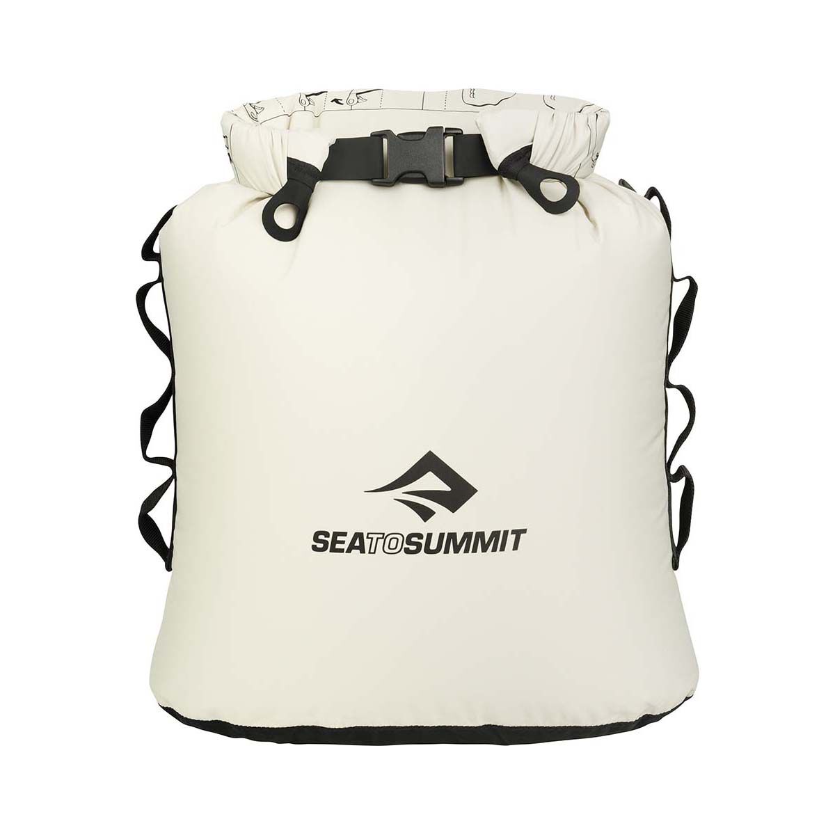 Bcf dry deals bag