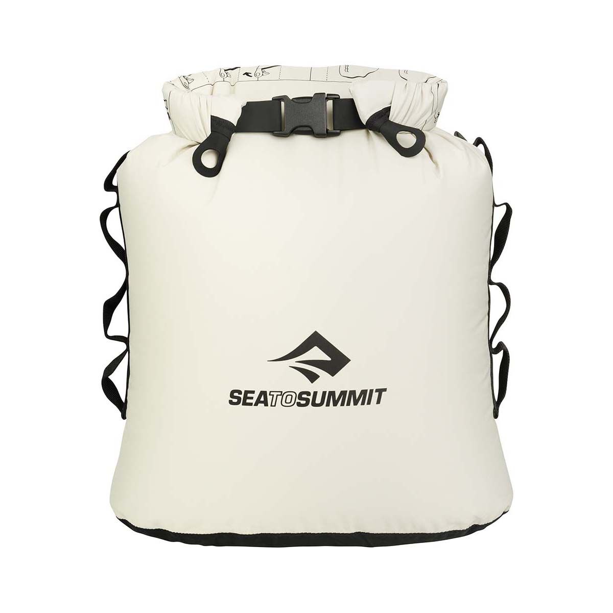 SF Summit 999 KIt Bag