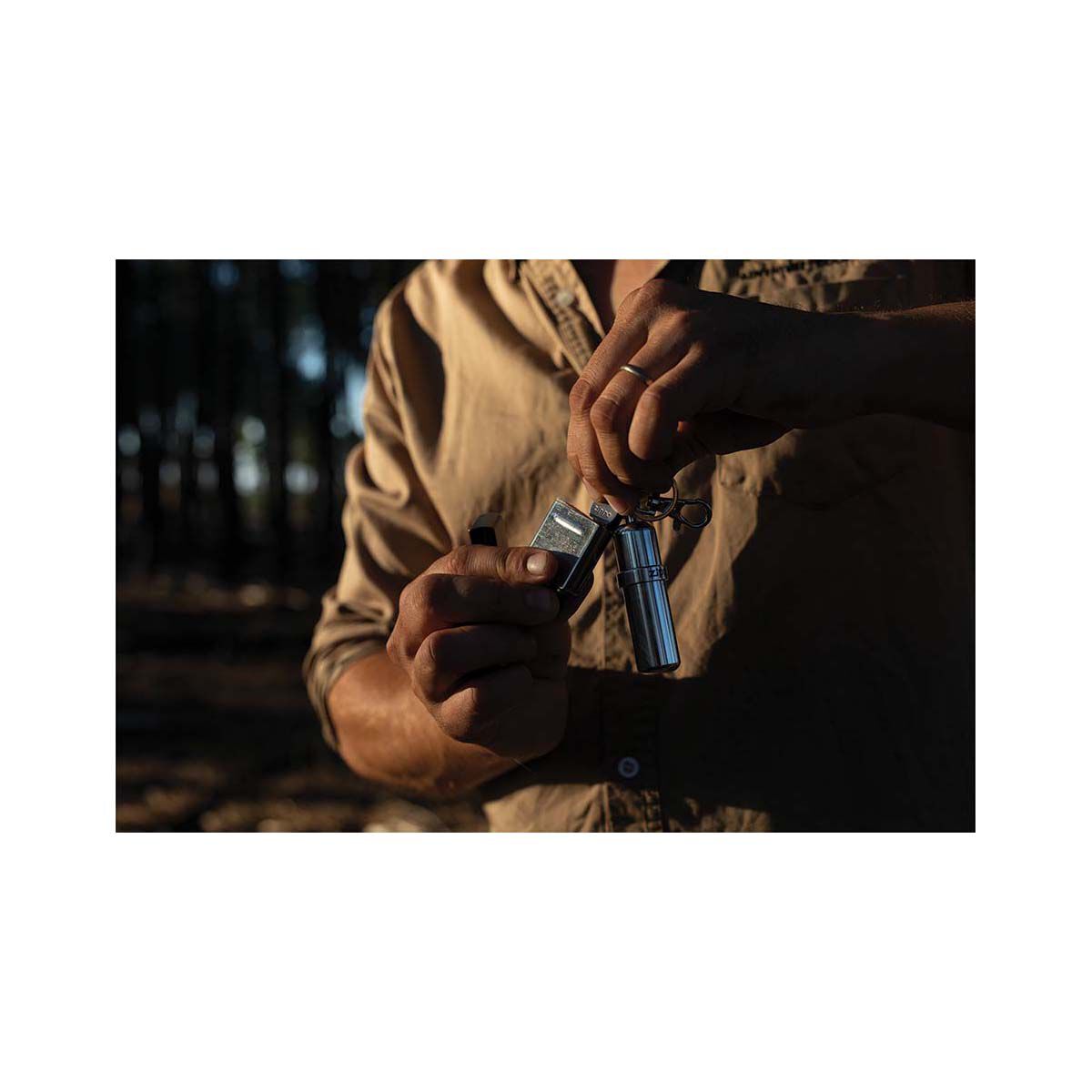 Zippo Aluminium Fuel Canister, , bcf_hi-res