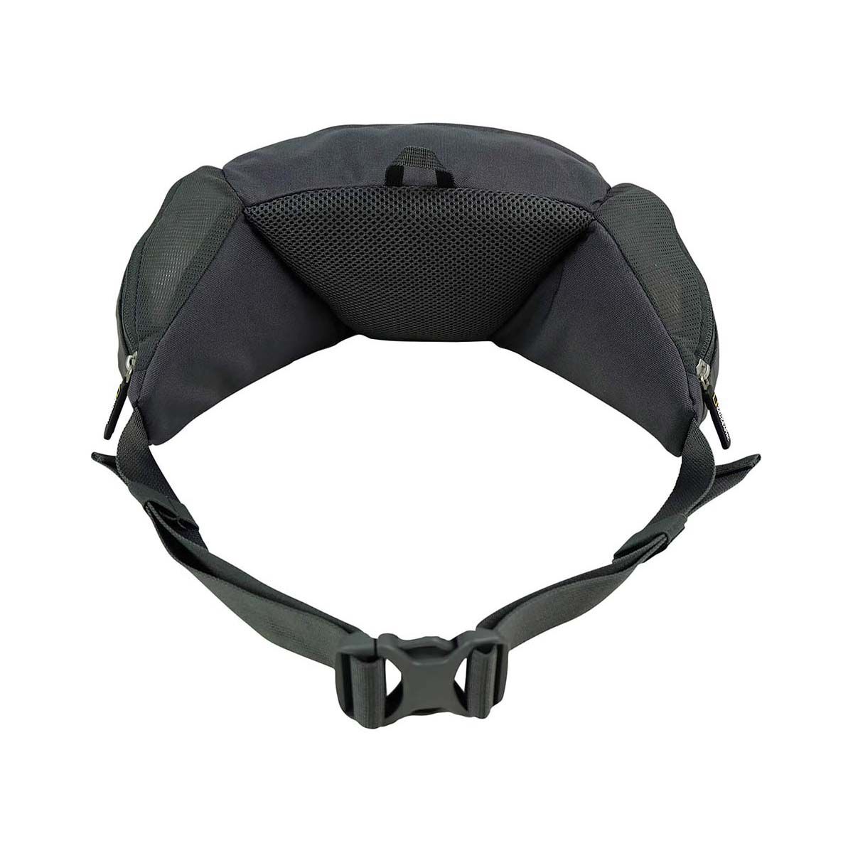 National Geographic Explorer Bum Bag  6L, , bcf_hi-res