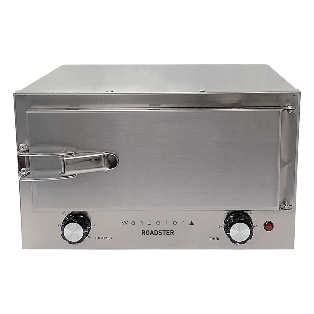 Wanderer 12V Roadster Travel Oven BCF