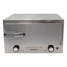Wanderer 12V Roadster Travel Oven, , bcf_hi-res