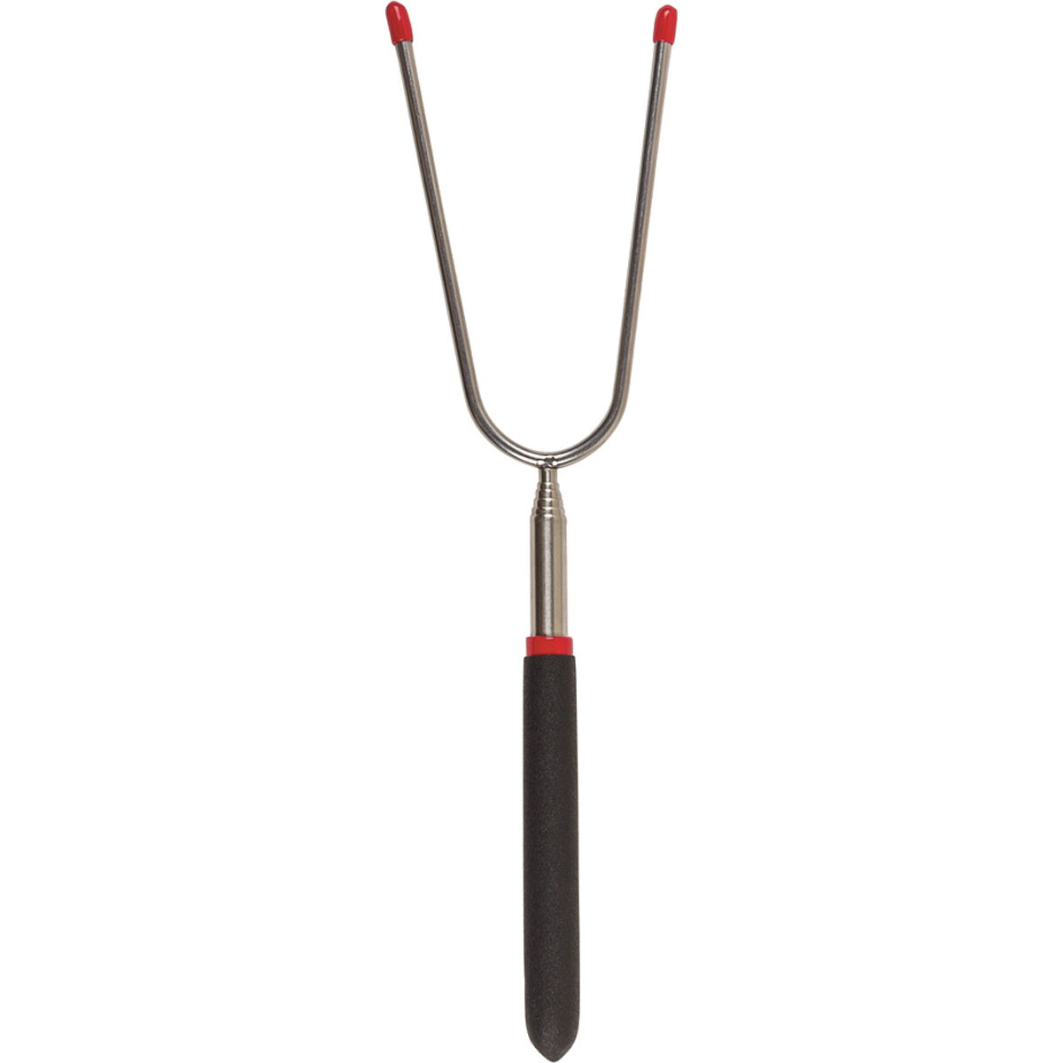 Bcf telescopic rod clearance