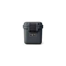 YETI® LoadOut® GoBox 15 Gear Case Charcoal, Charcoal, bcf_hi-res