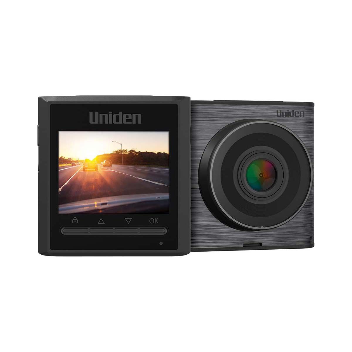 Uniden iGO CAM 35 Smart Dash Camera, , bcf_hi-res
