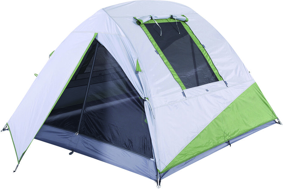 OZtrail 3 Person Hiking Tent