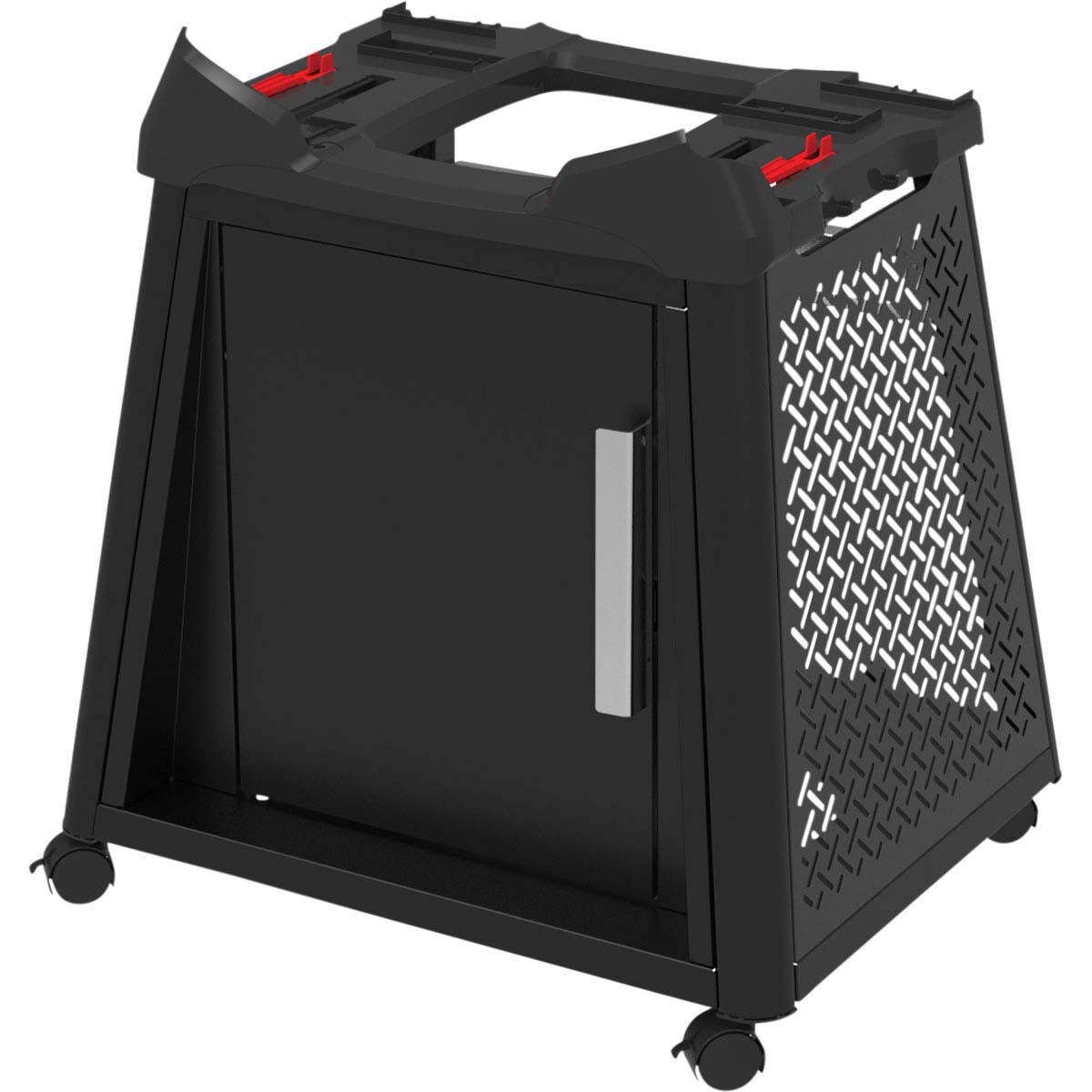 Weber QN/QN+ Premium Cart, , bcf_hi-res