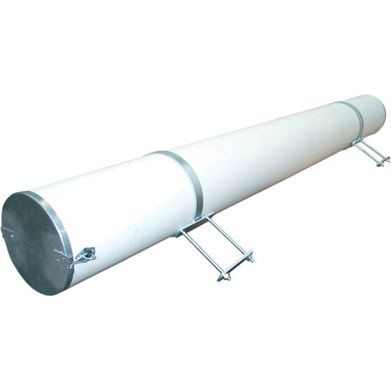 Camec Pole Carrier with 2 Brackets 2185mm BCF