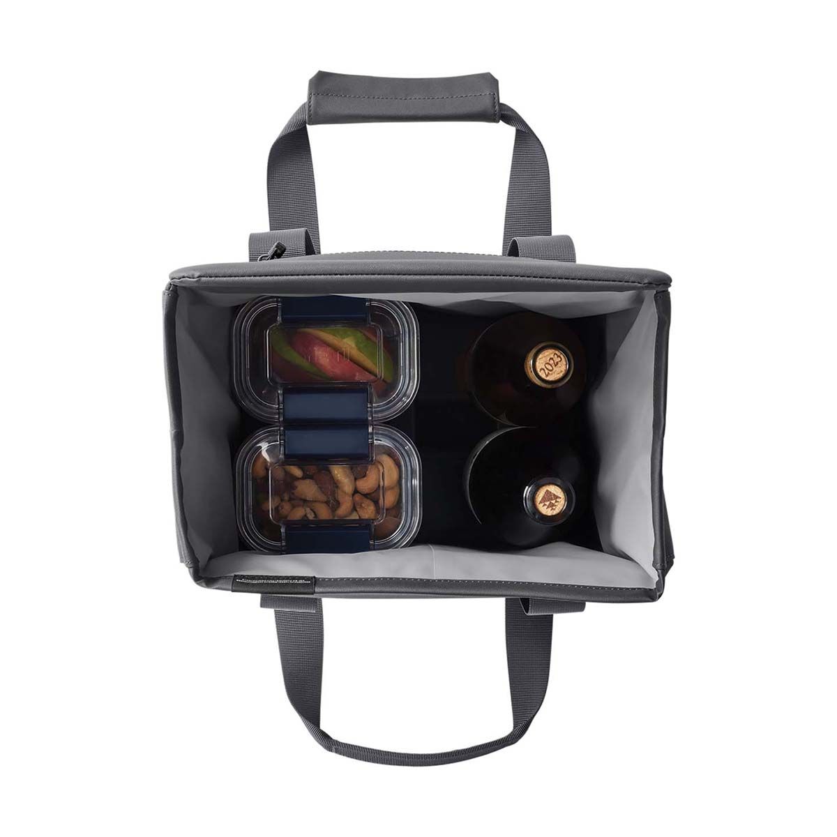 YETI&reg; Daytrip&reg; Tote Bag 14L Charcoal, Charcoal, bcf_hi-res