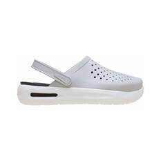 Crocs Men's Inmotion Clogs Atmosphere M7/W9, Atmosphere, bcf_hi-res