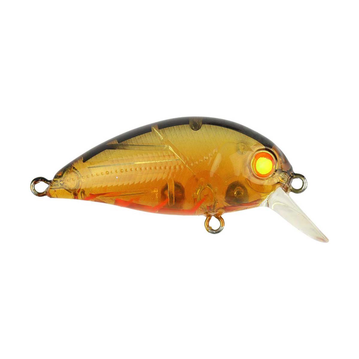 Atomic Hardz Crank Mid Hard Body Lure 38mm Tristos Ramjet, Tristos Ramjet, bcf_hi-res