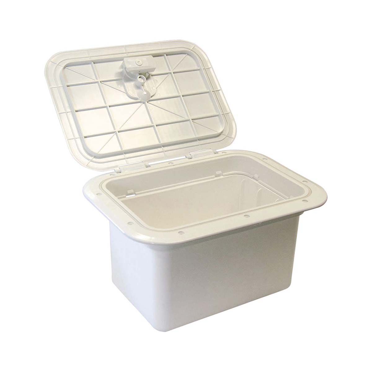 BLA Luran Storage Locker Half Lid, , bcf_hi-res