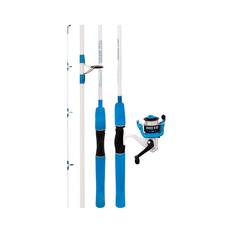 Shakespeare Whiz Kid Junior Spinning Combo Blue, Blue, bcf_hi-res