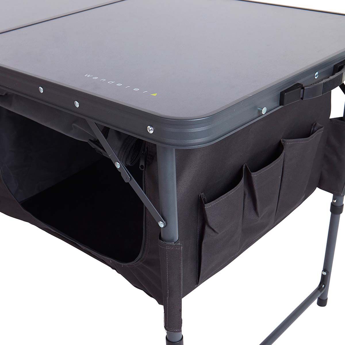 Wanderer camping table 2025