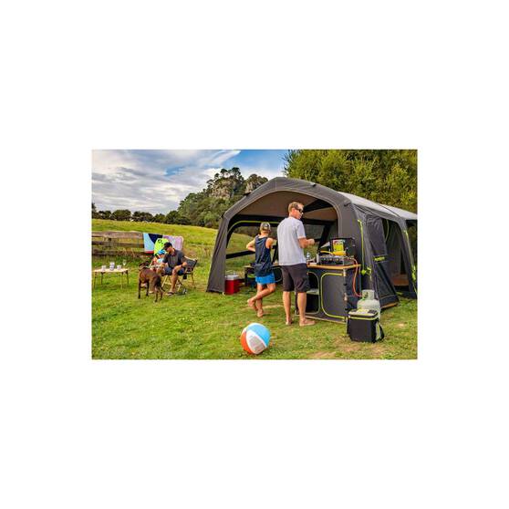 Zempire Eco Fold Twin Cupboard V2, , bcf_hi-res