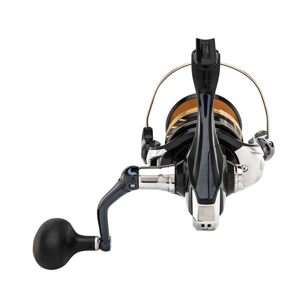 Shimano Spheros SW Spinning Reel 14000XGA, , bcf_hi-res