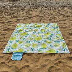 CGear Quicksand Mat 2x2m, , bcf_hi-res