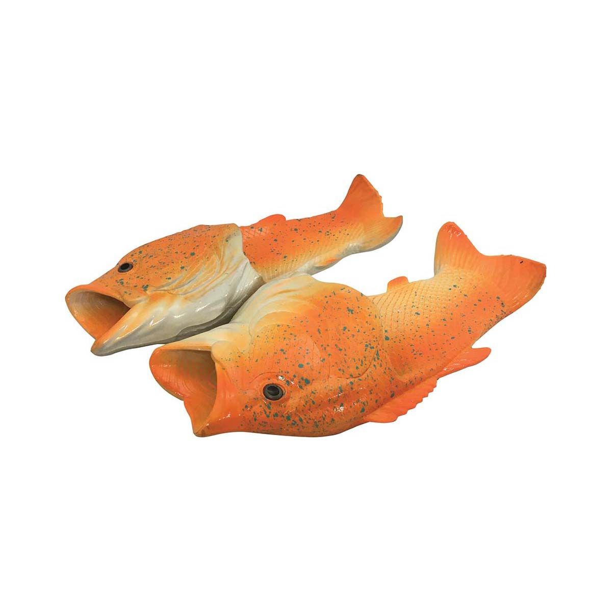 Coral Trout Fish Feet XL, , bcf_hi-res