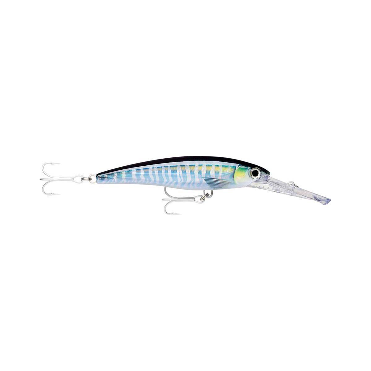 Rapala X-Rap Magnum HD 20 Hard Body Lure 14cm Wahoo, Wahoo, bcf_hi-res