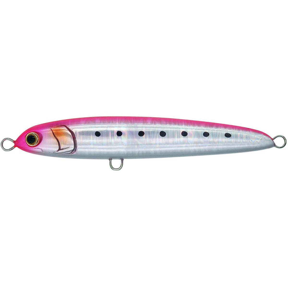 Maria Rerise Sinking Stickbait Lure 105mm B08H, B08H, bcf_hi-res
