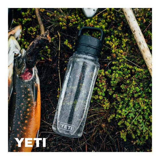 YETI Yonder™ Bottle 50 oz (1.5 L) Clear, Clear, bcf_hi-res