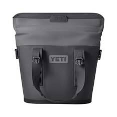 YETI® Hopper® M15 Soft Cooler Charcoal, Charcoal, bcf_hi-res