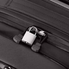 YETI® Crossroads® 35L/22” Wheeled Luggage Black, Black, bcf_hi-res