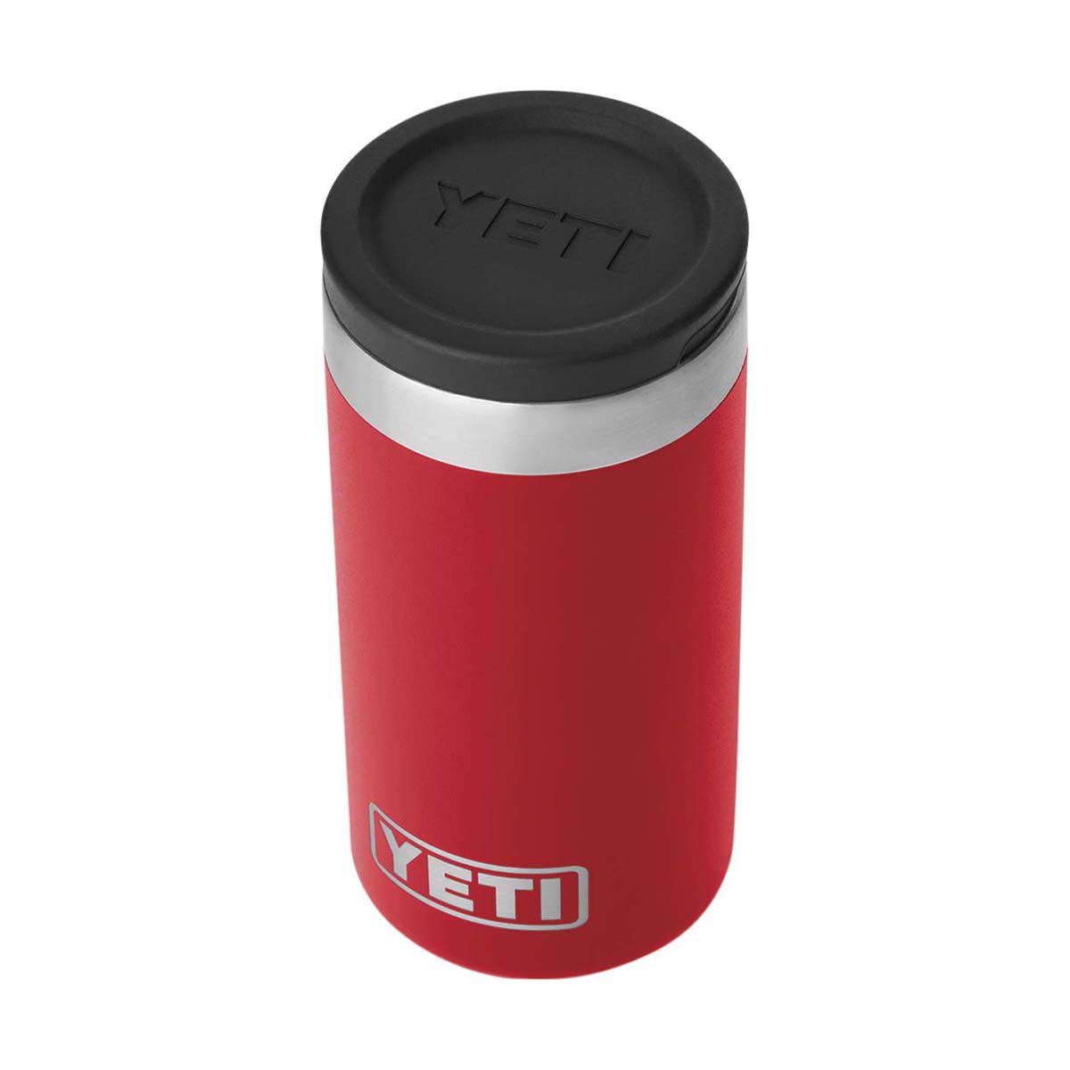YETI&reg; Rambler&reg; Shot Glasses with Carry Case Rescue Red, Rescue Red, bcf_hi-res