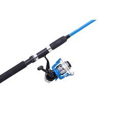 Pryml Junior Angler Spinning Combo 5ft6 Blue, Blue, bcf_hi-res