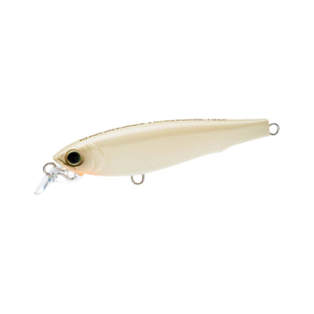 Yo-Zuri 3D Fingerling Hard Body Lure 100mm BN, BN, bcf_hi-res