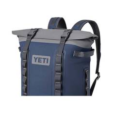 YETI® Hopper® M20 2.5 Backpack Soft Cooler Navy, Navy, bcf_hi-res